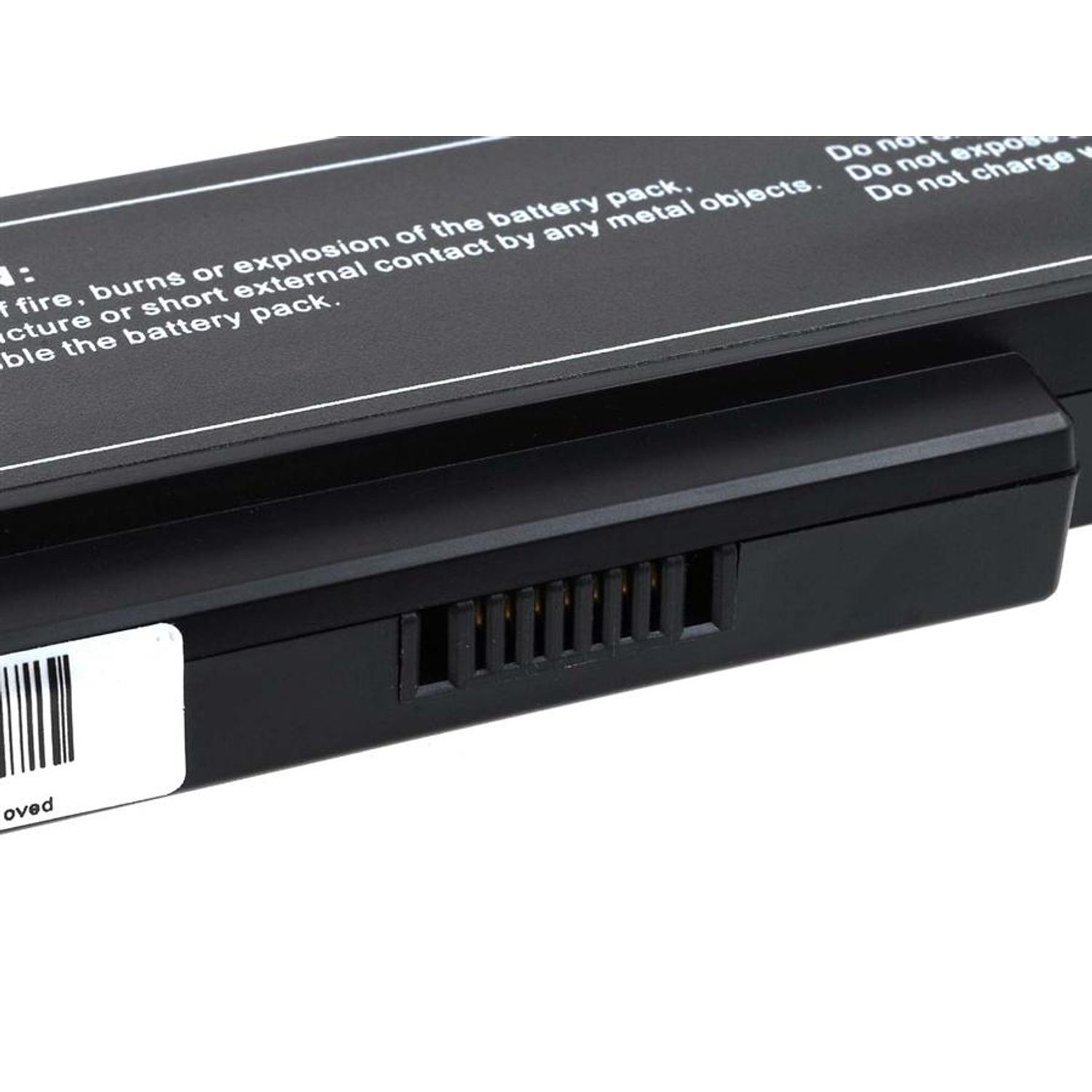 Acumulator compatibil Packard Bell EasyNote MH35/ MH36/ MH45/ model SQU-712 fotografia produsului View 3 L