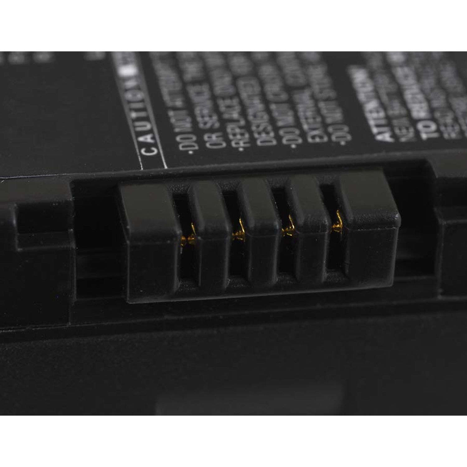 Acumulator compatibil Panasonic HDC-DX1 / model VW-VBG390 fotografia produsului View 3 L