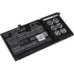 Acumulator compatibil Dell Vostro 5402, Latitude 15 3510, model JK6Y6 fotografia produsului