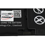 Acumulator compatibil Dell Vostro 5402, Latitude 15 3510, model JK6Y6 fotografia produsului View 3 S