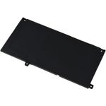 Acumulator compatibil Dell Vostro 5402, Latitude 15 3510, model JK6Y6 fotografia produsului View 2 S