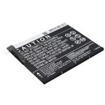 Acumulator compatibil Oppo R8200 / model BLP587 fotografia produsului