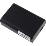 Acumulator compatibil Samsung WB2200/ model BP1410 fotografia produsului