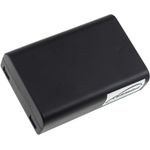 Acumulator compatibil Samsung WB2200/ model BP1410 fotografia produsului View 2 S