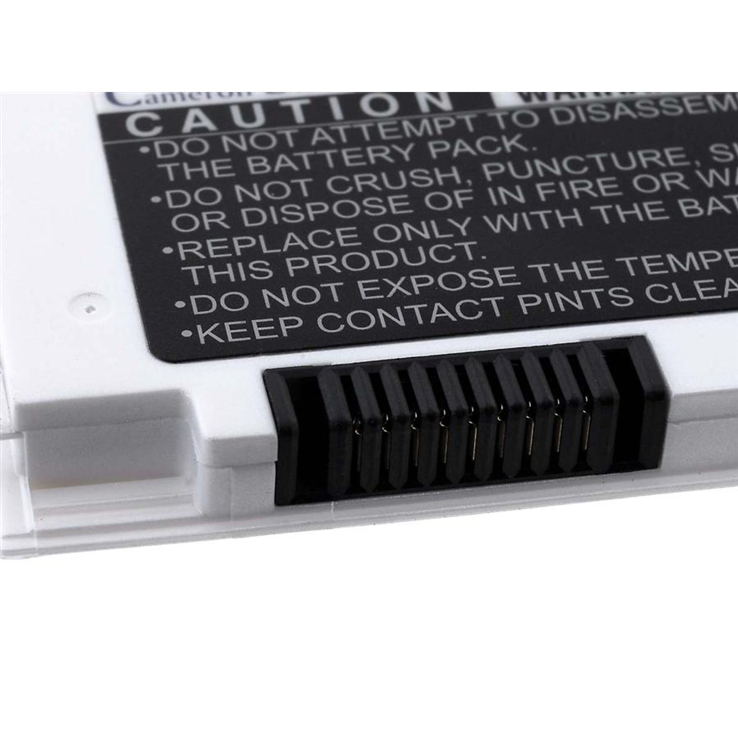 Acumulator compatibil Medion Akoya MD97199 / model BTY-S31 4400mAh alb fotografia produsului View 3 L