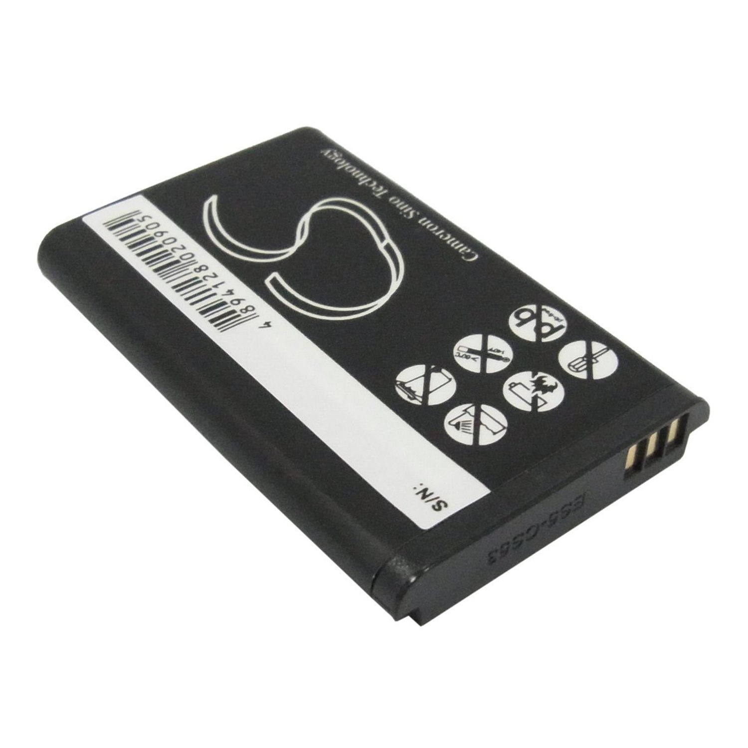 Acumulator compatibil Toshiba Portege G500 fotografia produsului
