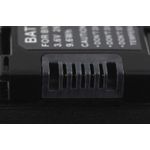 Acumulator compatibil JVC model BN-VG121U fotografia produsului View 3 S