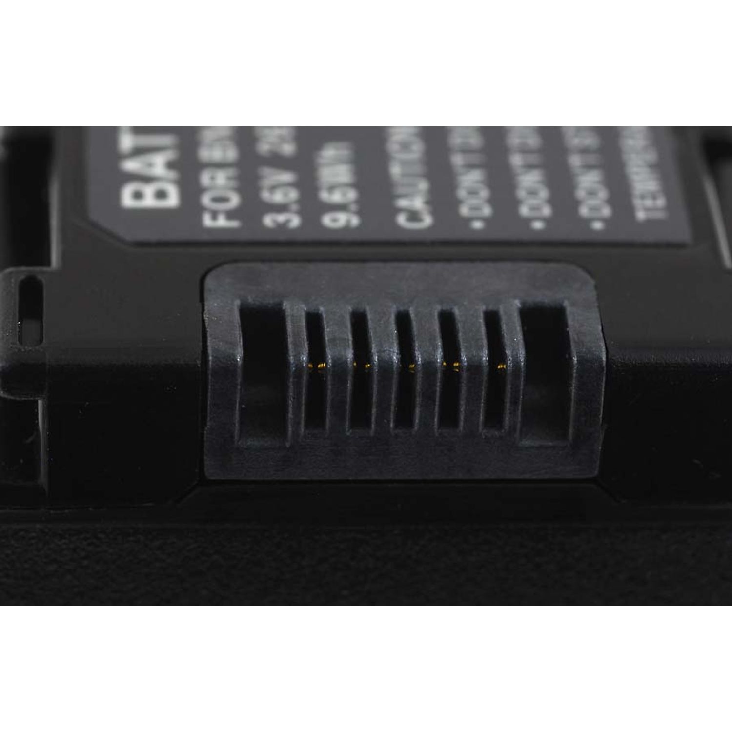 Acumulator compatibil JVC model BN-VG121U fotografia produsului View 3 L