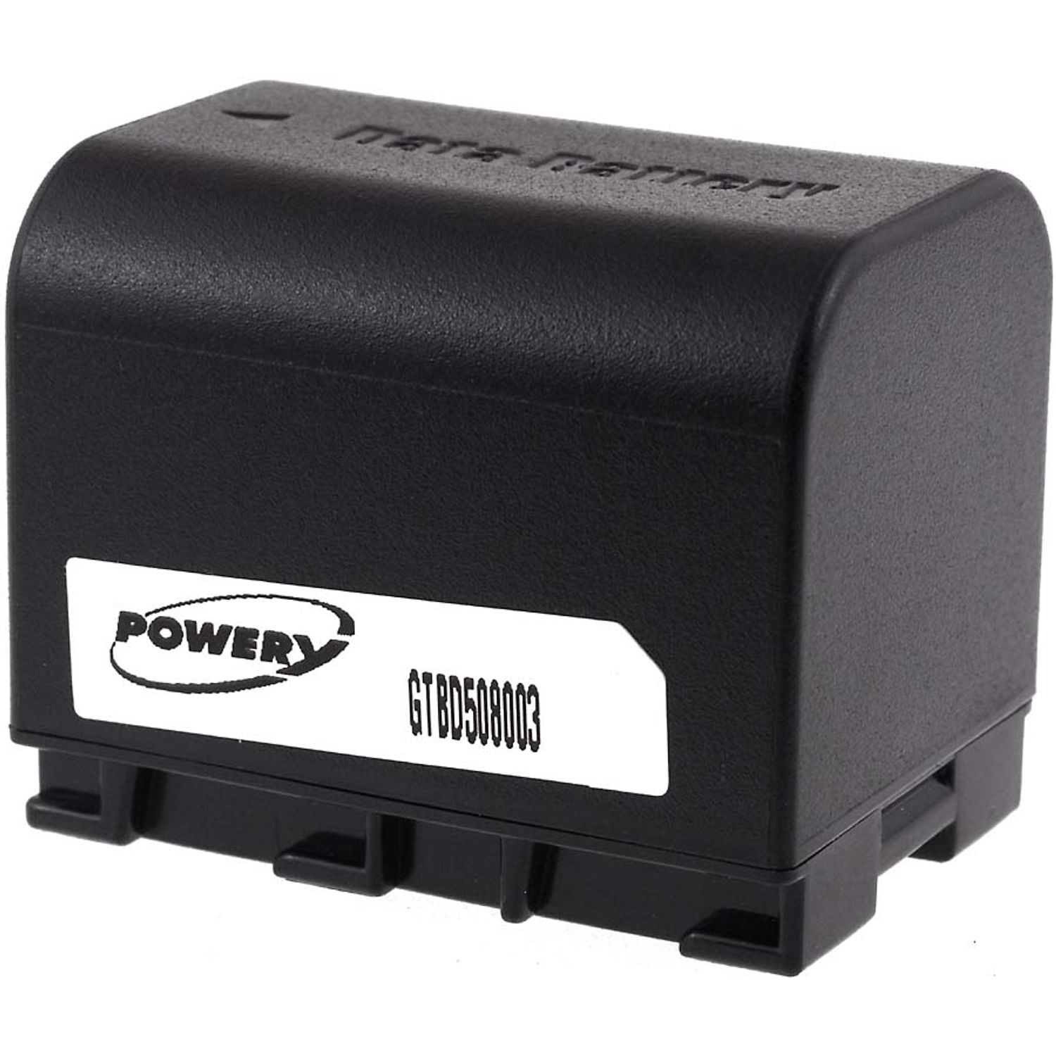 Acumulator compatibil JVC model BN-VG121U fotografia produsului View 2 L