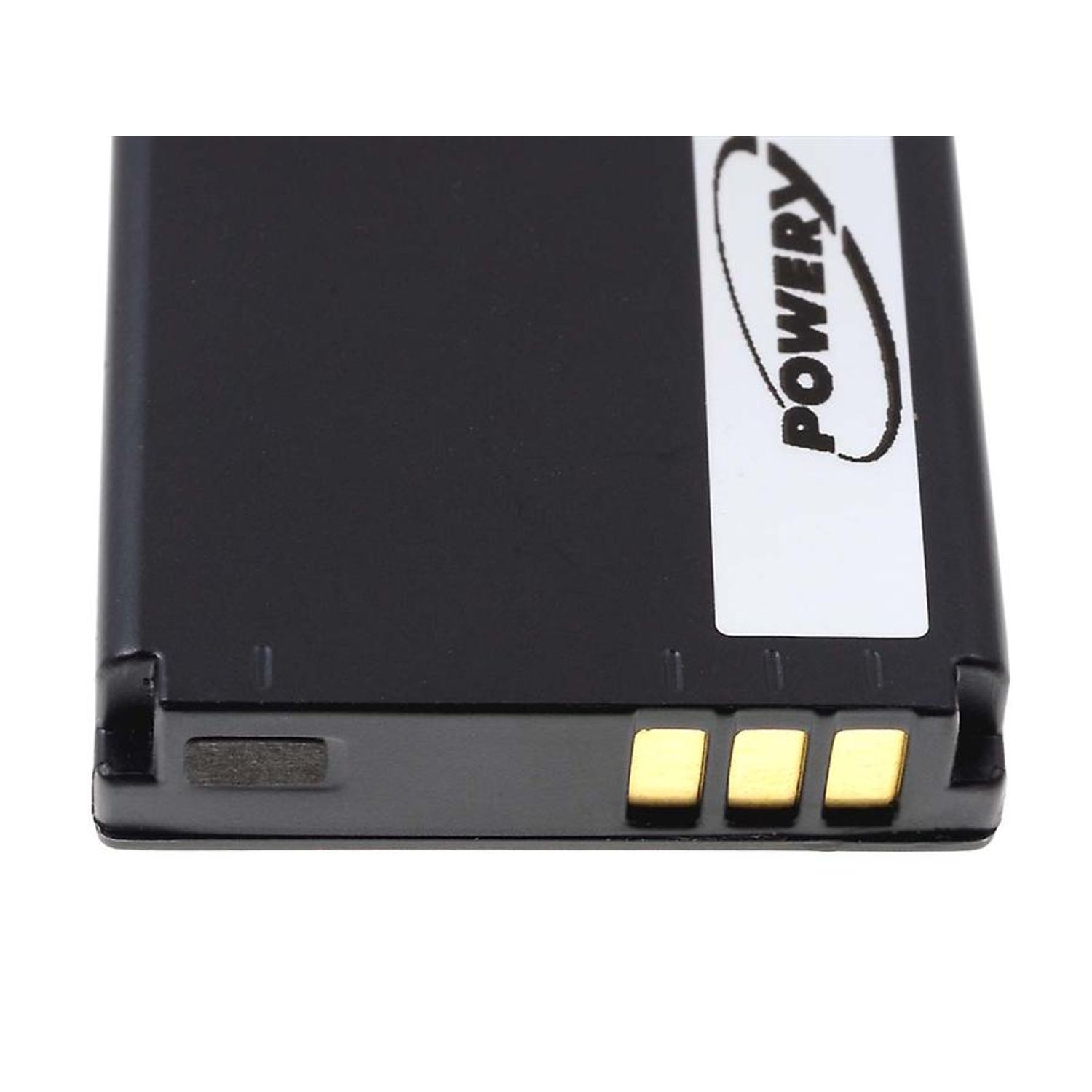 Acumulator compatibil Panasonic CGA-S005E/ DMW-BCC12 fotografia produsului View 3 L