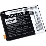 Acumulator compatibil Sony Xperia X / X Dual / model LIP1624ERPC fotografia produsului