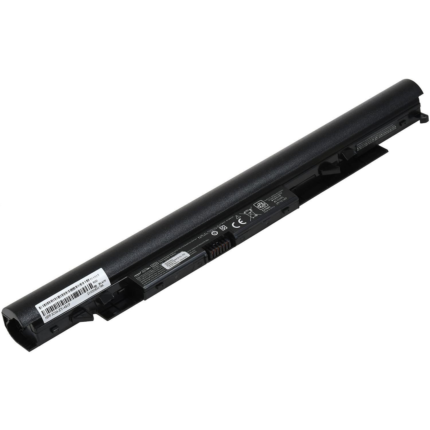 Acumulator compatibil HP 15-BS542TU, 15-BS545TU, model JC04 fotografia produsului