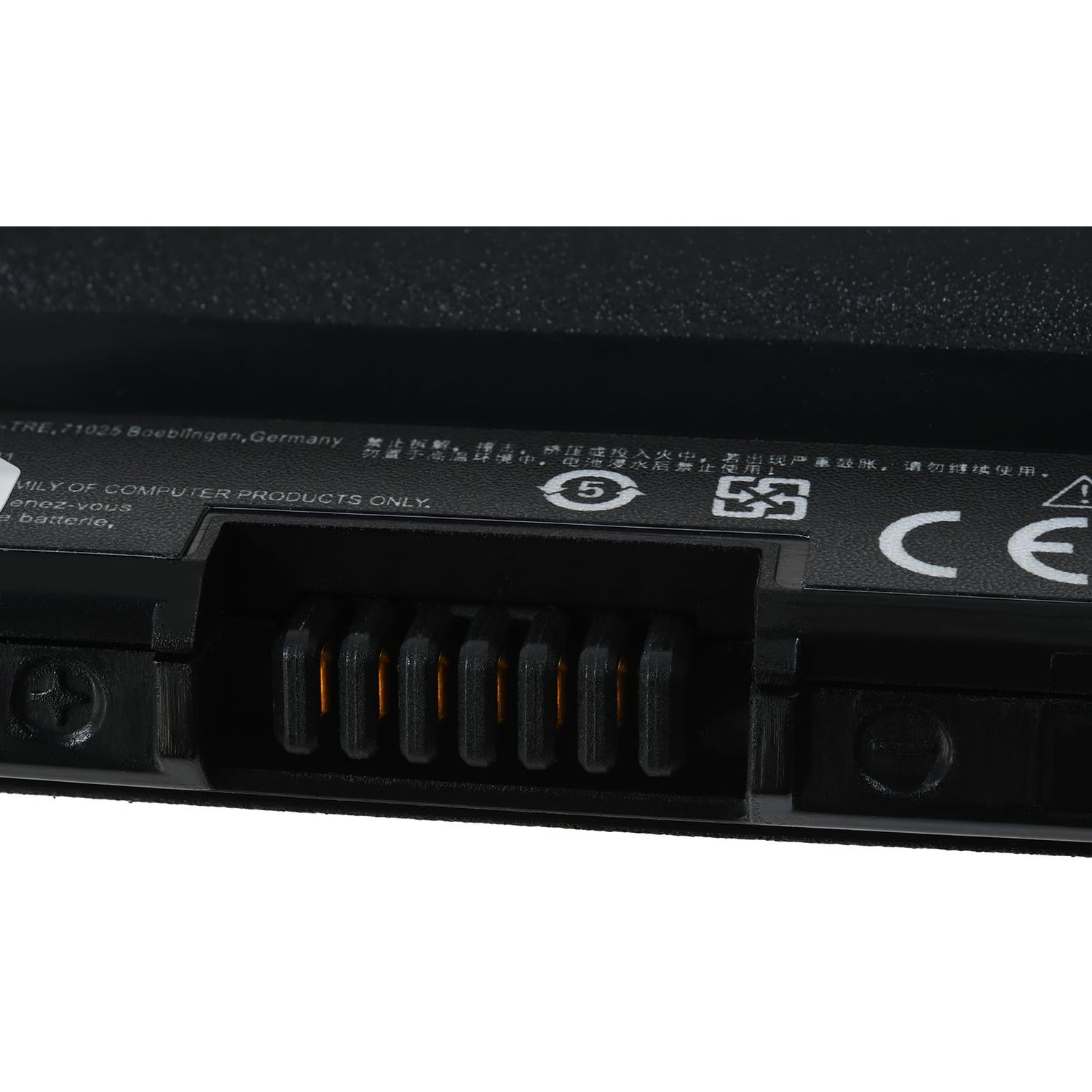 Acumulator compatibil HP 15-BS542TU, 15-BS545TU, model JC04 fotografia produsului View 3 L