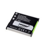 Acumulator compatibil Sony model NP-BN1 fotografia produsului View 2 S