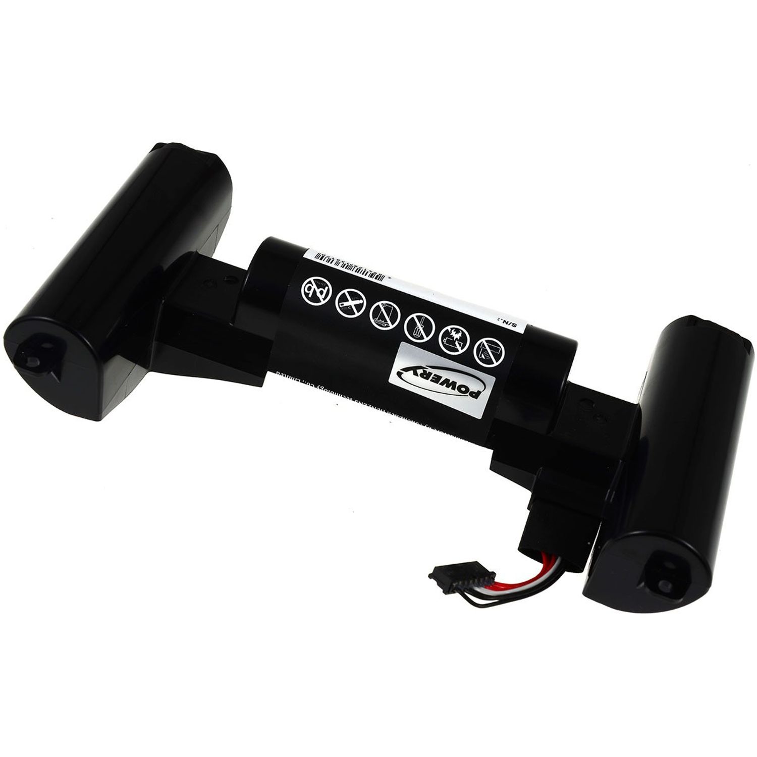 Acumulator compatibil Nvidia Loki Game / P2450 / model 027-0012-000 fotografia produsului View 2 L