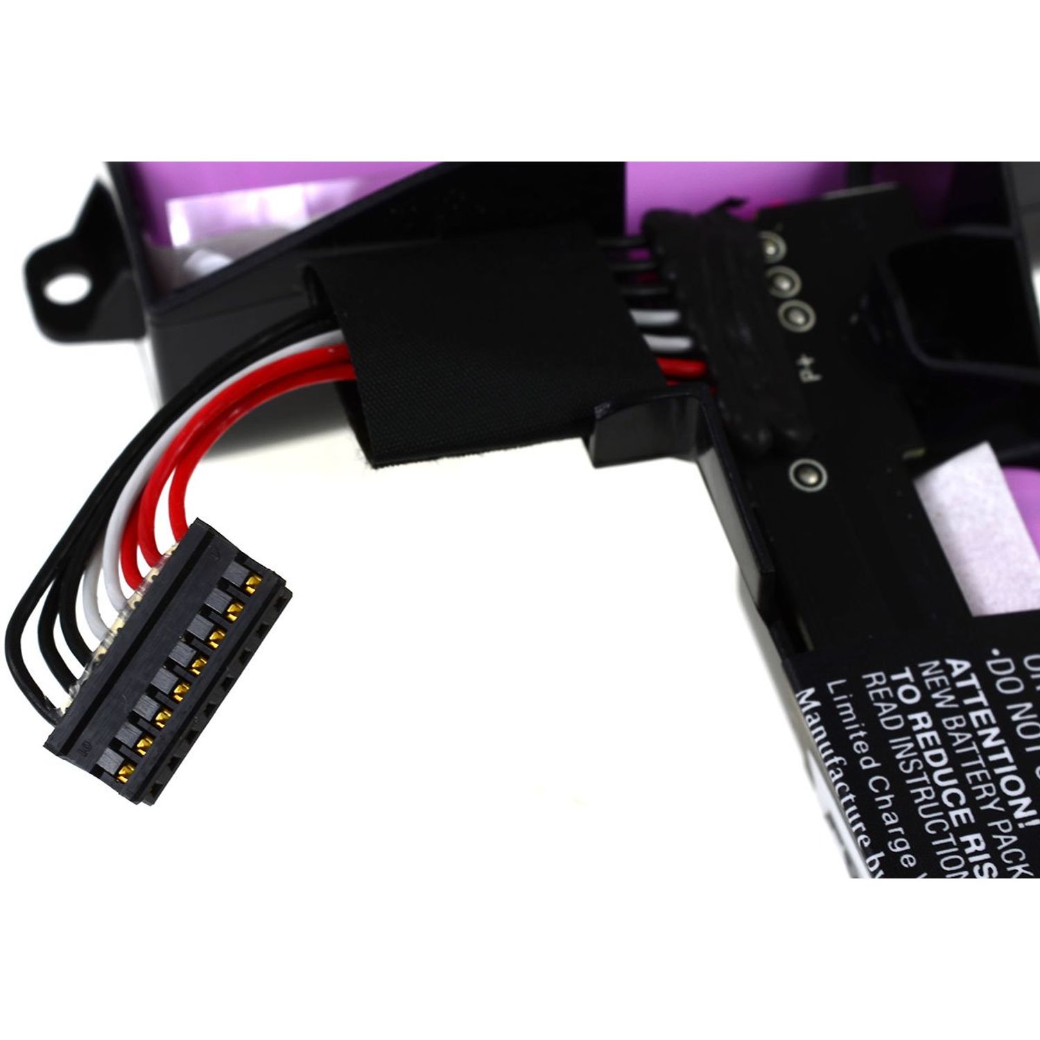 Acumulator compatibil Nvidia Loki Game / P2450 / model 027-0012-000 fotografia produsului View 3 L