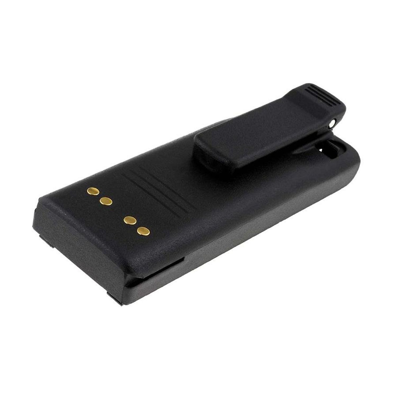 Acumulator compatibil Motorola GP900/ GP1200 2700mAh fotografia produsului