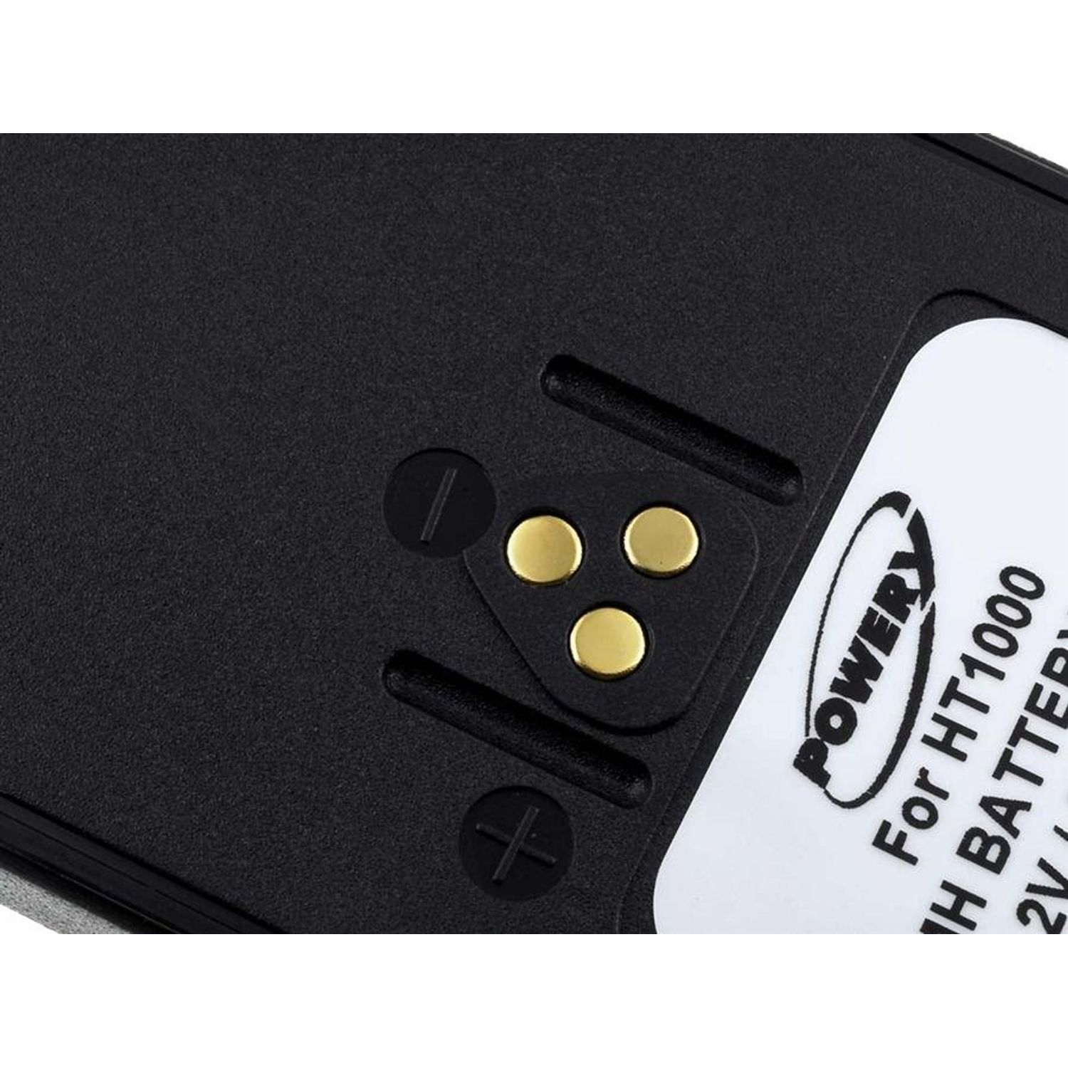 Acumulator compatibil Motorola GP900/ GP1200 2700mAh fotografia produsului View 3 L