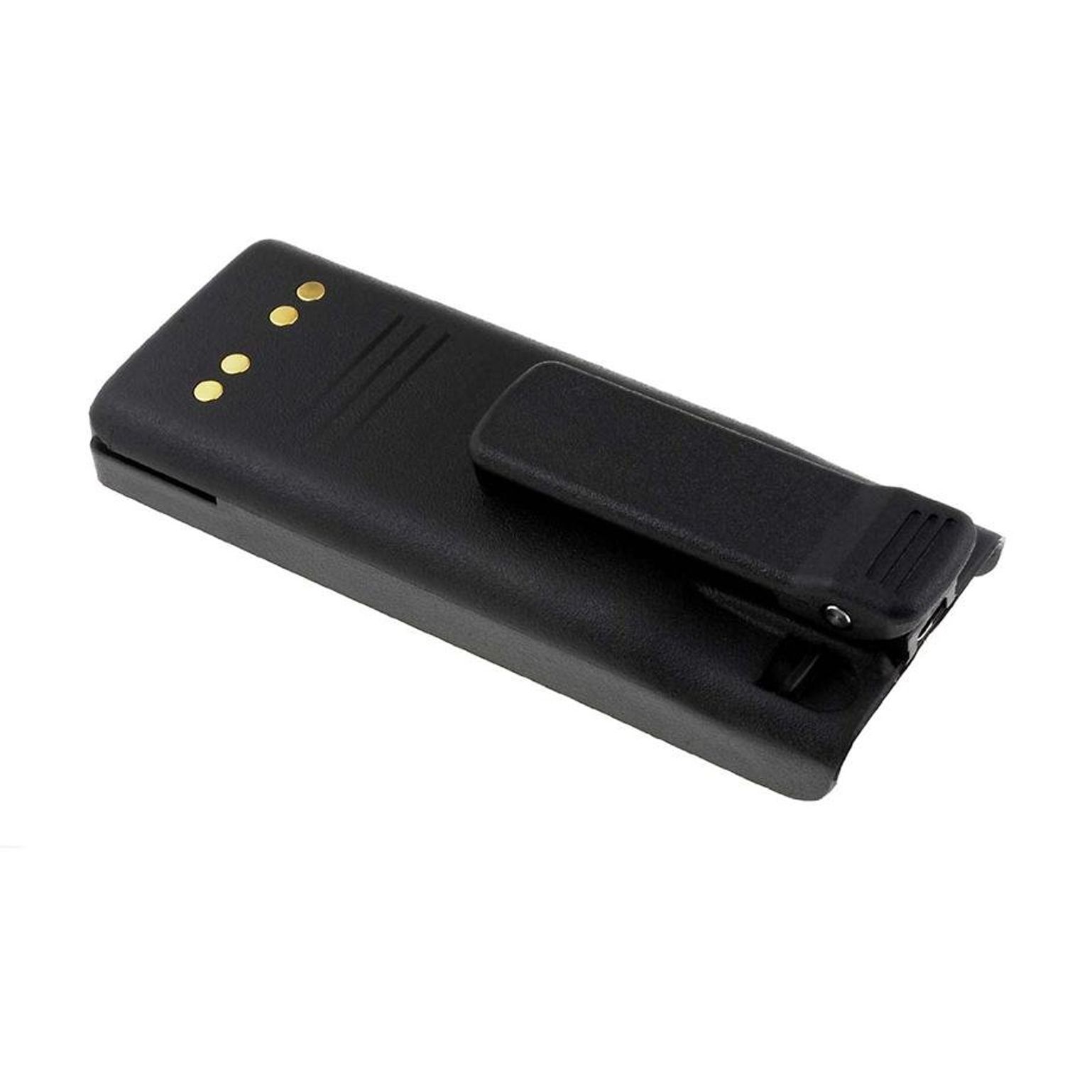 Acumulator compatibil Motorola GP900/ GP1200 2700mAh fotografia produsului View 2 L