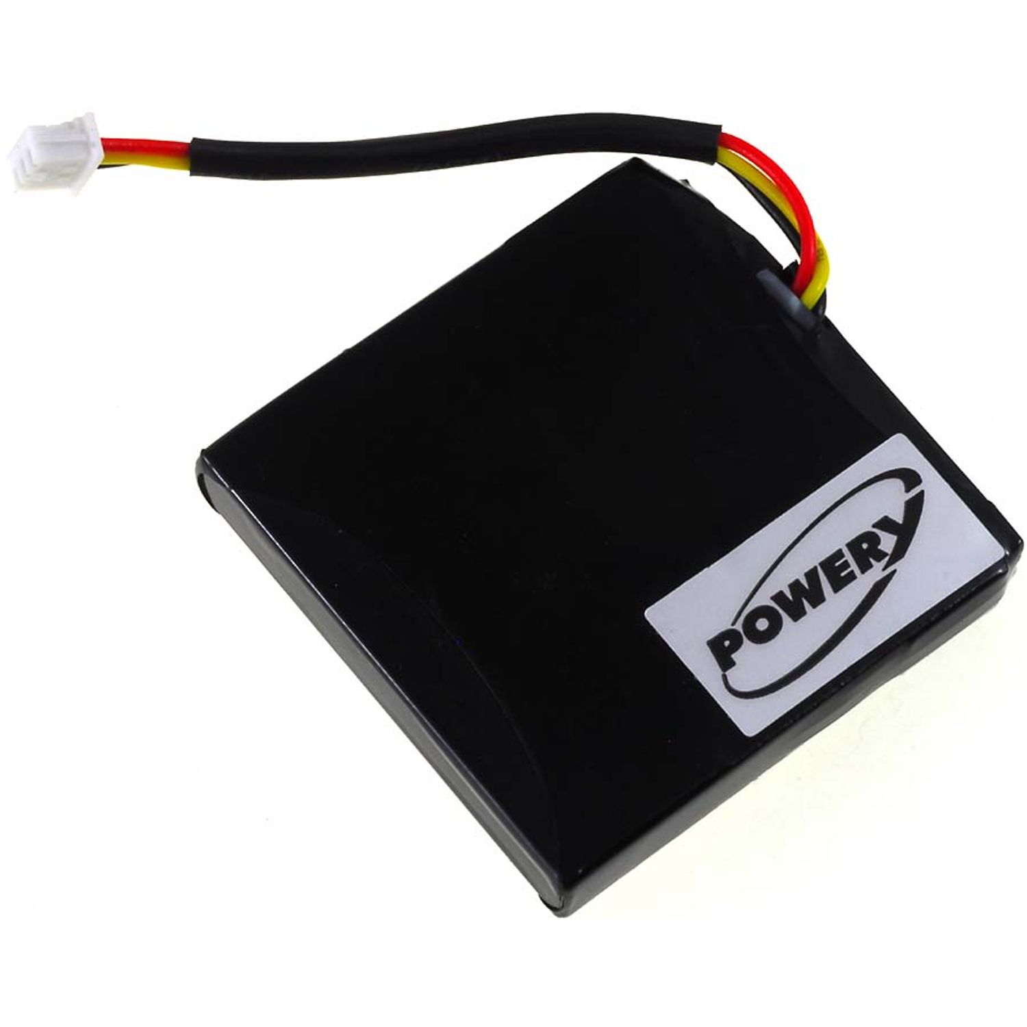 Acumulator compatibil TomTom Go 400 / model AHA11108002 fotografia produsului