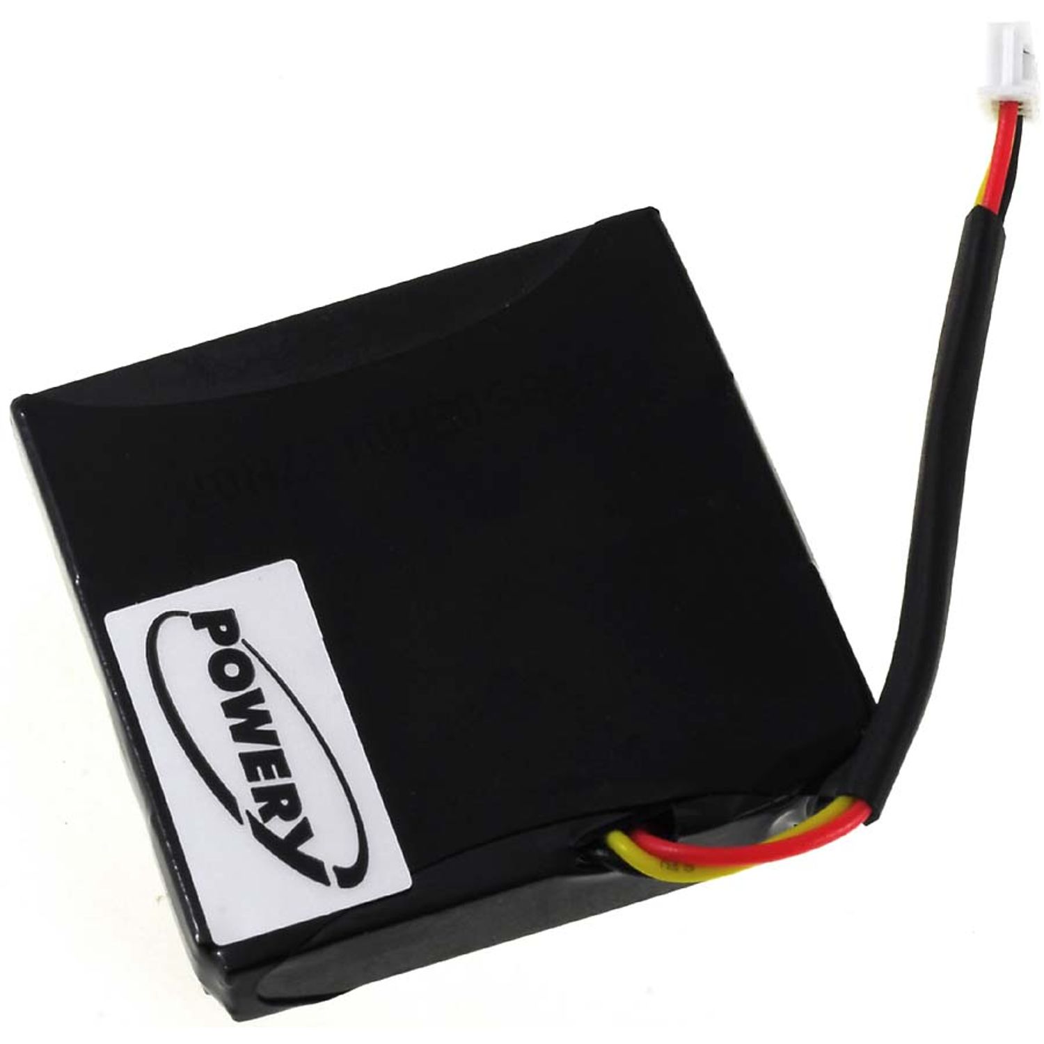 Acumulator compatibil TomTom Go 400 / model AHA11108002 fotografia produsului View 2 L