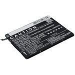 Acumulator compatibil Xiaomi Mi Note / model BM21 fotografia produsului