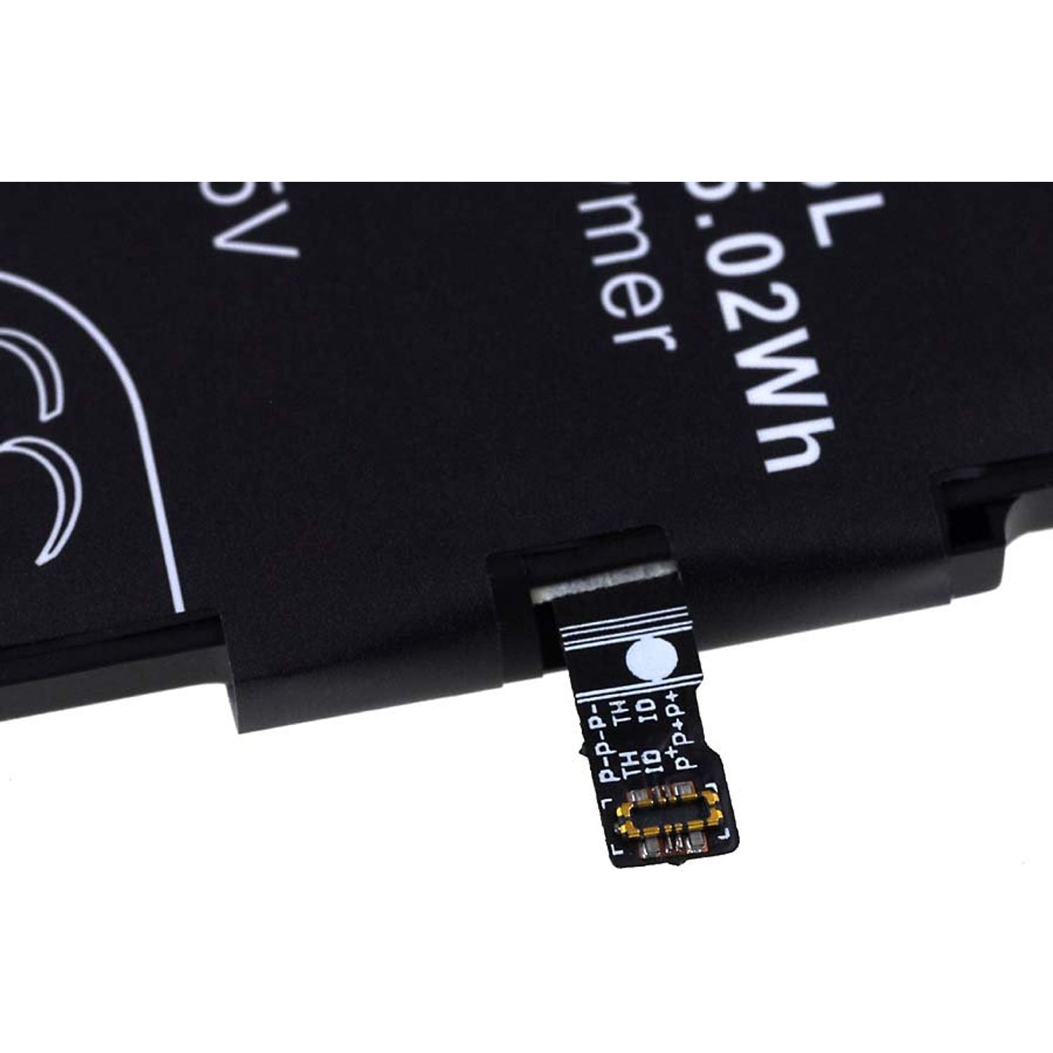 Acumulator compatibil Xiaomi Redmi 3 / model BM47 fotografia produsului View 3 L