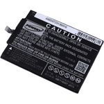 Acumulator compatibil Xiaomi Redmi 3 / model BM47 fotografia produsului View 2 S