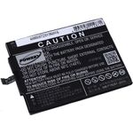 Acumulator compatibil Xiaomi Redmi 3 / model BM47 fotografia produsului