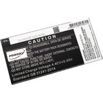 Acumulator compatibil Samsung Galaxy J7 (2016) / SM-J7109 / model EB-BJ710CBE fotografia produsului