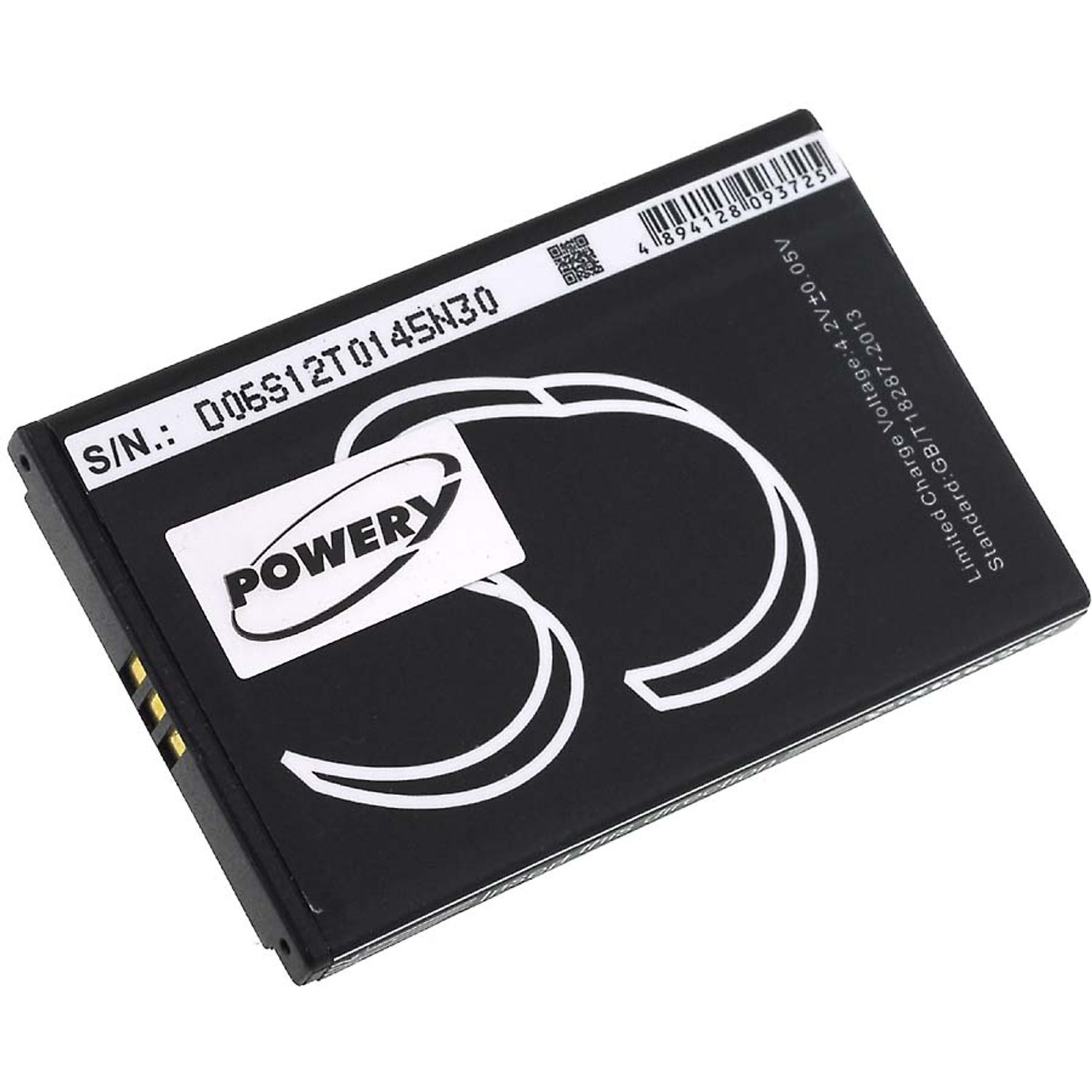 Acumulator compatibil Simvalley SX-325 / model PX-3402 fotografia produsului