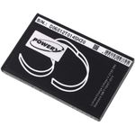 Acumulator compatibil Simvalley SX-325 / model PX-3402 fotografia produsului View 2 S