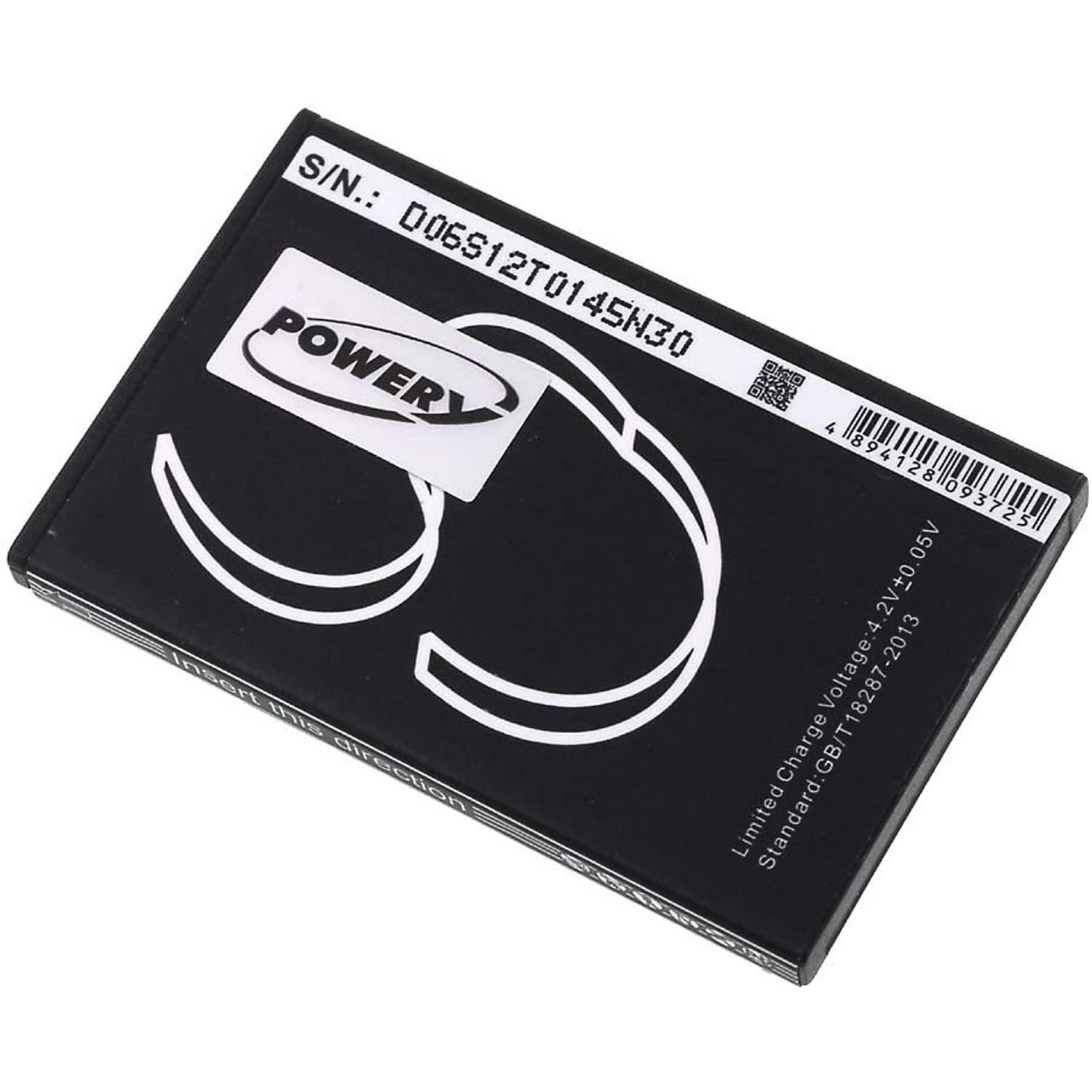Acumulator compatibil Simvalley SX-325 / model PX-3402 fotografia produsului View 2 L