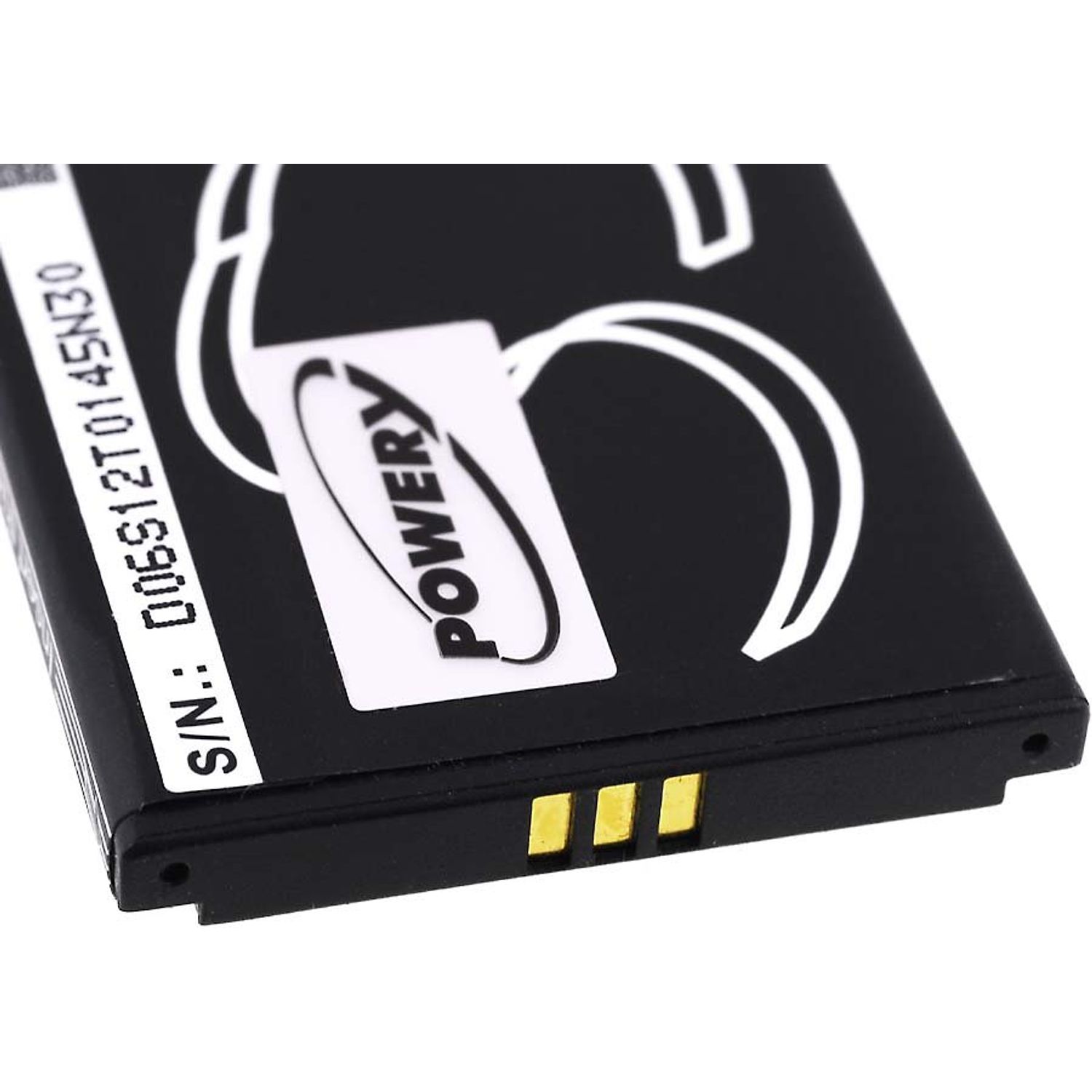 Acumulator compatibil Simvalley SX-325 / model PX-3402 fotografia produsului View 3 L
