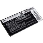 Acumulator compatibil Samsung Galaxy Mega 2 / SM-G750 / model EB-BG750BBC fotografia produsului