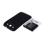 Acumulator compatibil Samsung GT-I9300 / model EB-L1G6LLU fotografia produsului
