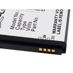 Acumulator compatibil Samsung GT-I9300 / model EB-L1G6LLU fotografia produsului View 3 S