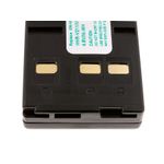 Acumulator compatibil Panasonic 4,8V 2100mAh NiMH fotografia produsului View 3 S