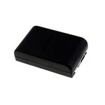 Acumulator compatibil Panasonic 4,8V 2100mAh NiMH fotografia produsului View 2 S