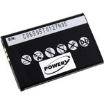 Acumulator compatibil Swissvoice ePure / model 043048 fotografia produsului