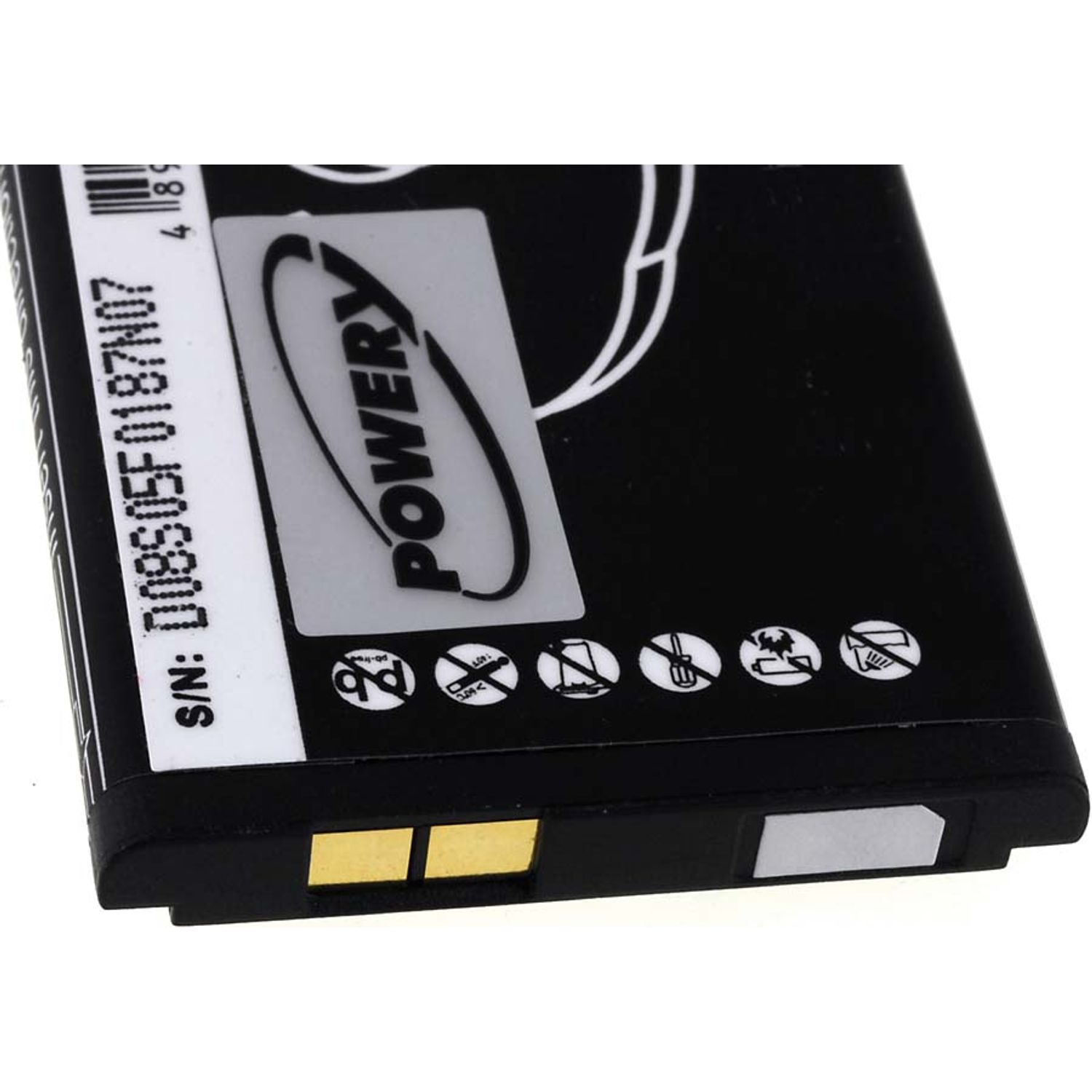Acumulator compatibil Sagem MYC5 / model SA6A-SN1 fotografia produsului View 3 L