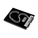 Acumulator compatibil HTC Quartz/ HTC T8290/ model 35H00077-13M fotografia produsului View 2 S