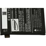 Acumulator compatibil OnePlus 7 Pro / GM1910 / model BLP699 fotografia produsului View 3 S
