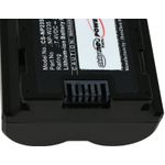 Acumulator compatibil Fujifilm X-T4, model NP-W235 fotografia produsului View 3 S