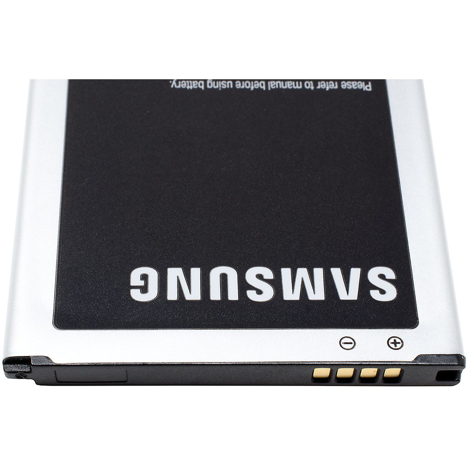 Acumulator original Samsung Galaxy J7 (2016) / SM-J7108 / model EB-BJ710CBE fotografia produsului View 3 L