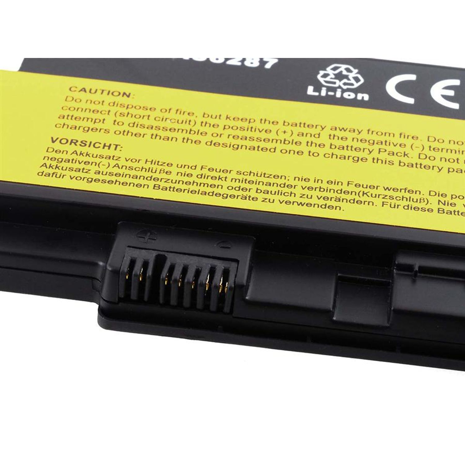Acumulator compatibil Lenovo Thinkpad T420s seria fotografia produsului View 3 L