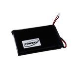 Acumulator compatibil Ericsson DT590/ model NTM/BKBNB10114/1 fotografia produsului