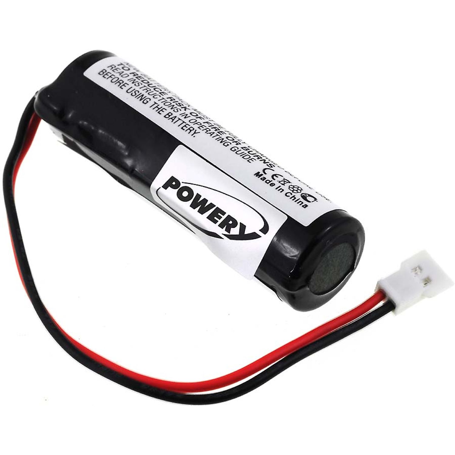 Acumulator compatibil Alcatel 4068IP Touch / model ALT3GV28041AB fotografia produsului View 2 L