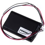 Acumulator compatibil IBM System X3650 / model 25R8075 fotografia produsului View 2 S