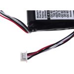 Acumulator compatibil IBM System X3650 / model 25R8075 fotografia produsului View 3 S